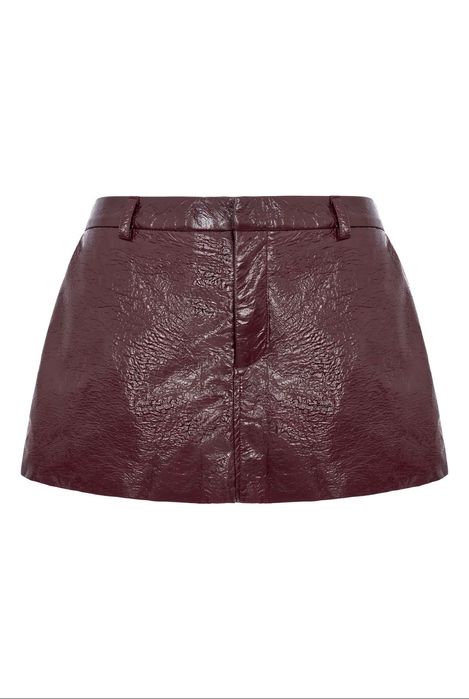 Міні спідниця Mocko L