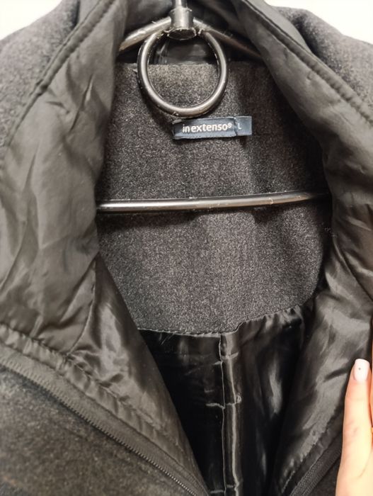 Куртка пальто 50-52