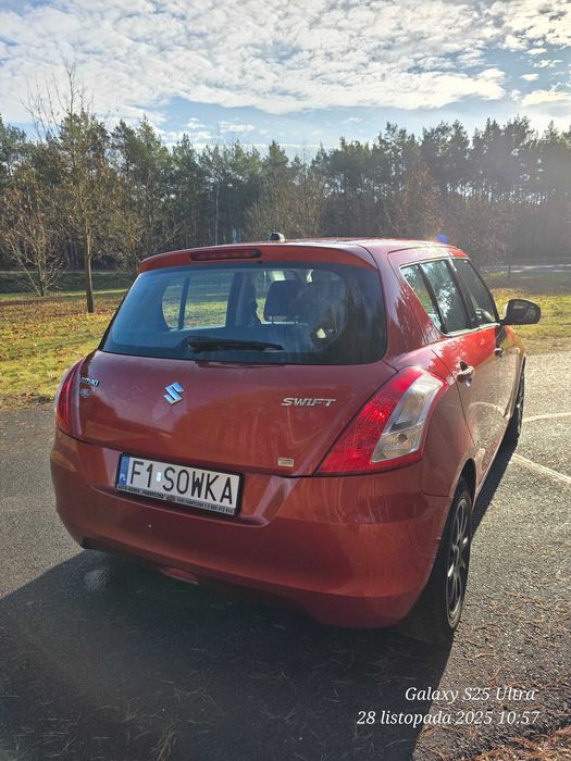 Samochód osobowy