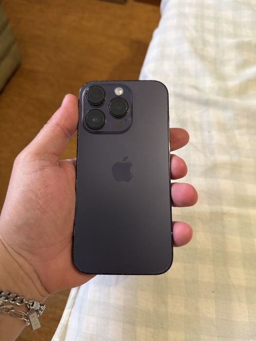 Iphone 14 Pro em otimo estado