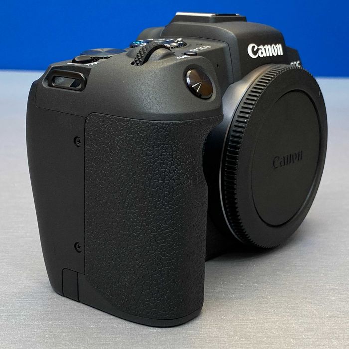 Canon EOS RP (Corpo) - 26.2MP
