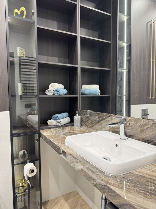 Роскошь в деталях‼️ 2-х комнатная на 7 Фонтана/ Аркадия ЖК Итака