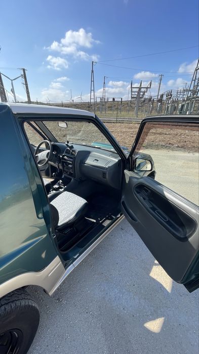 Suzuki Vitara 1.9 TD JLX