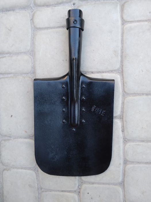 Велика саперна лопата ссср