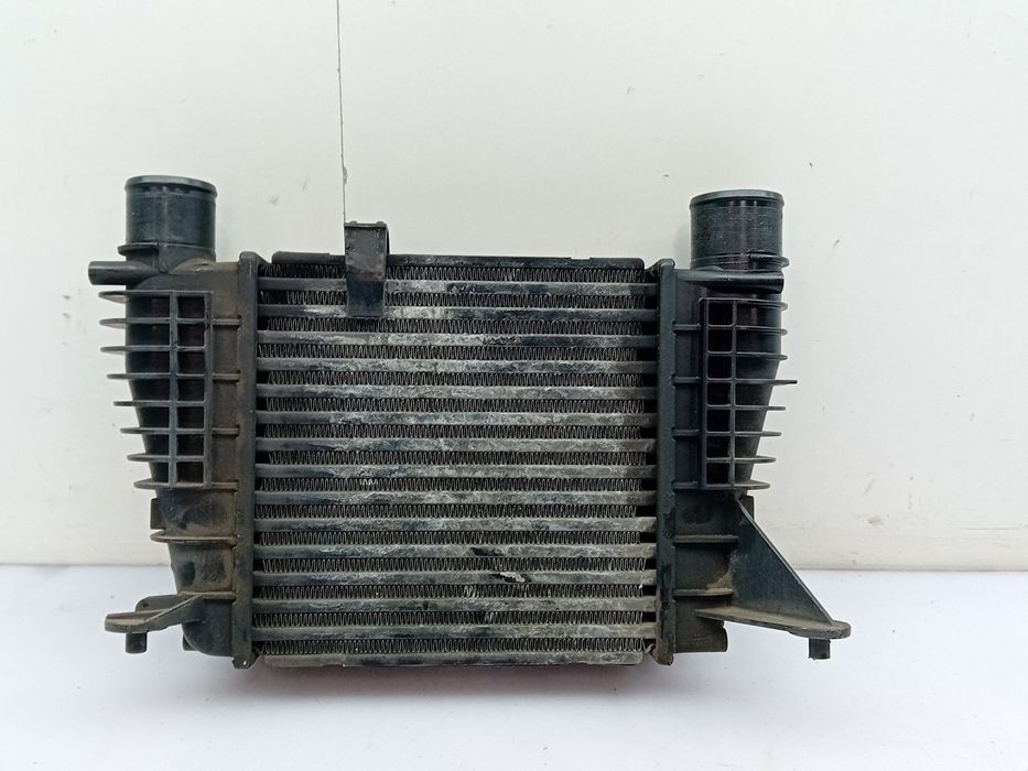 Radiador do intercooler RENAULT Modus/Grand Modus (F/JP0_)