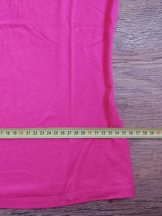 Koszulka różowa Orsay, XS