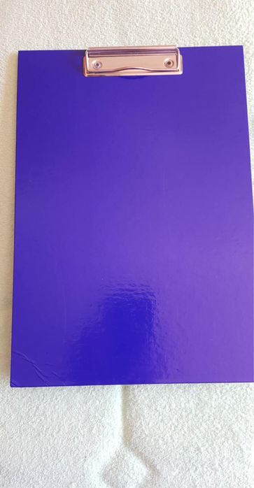 Podkładka pod kartkę A4 clipboard
