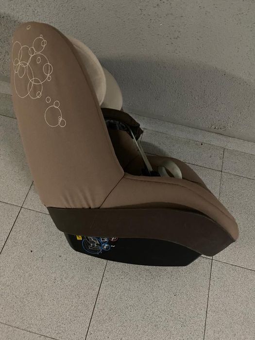 Cadeira Auto Bébé Confort Pearl