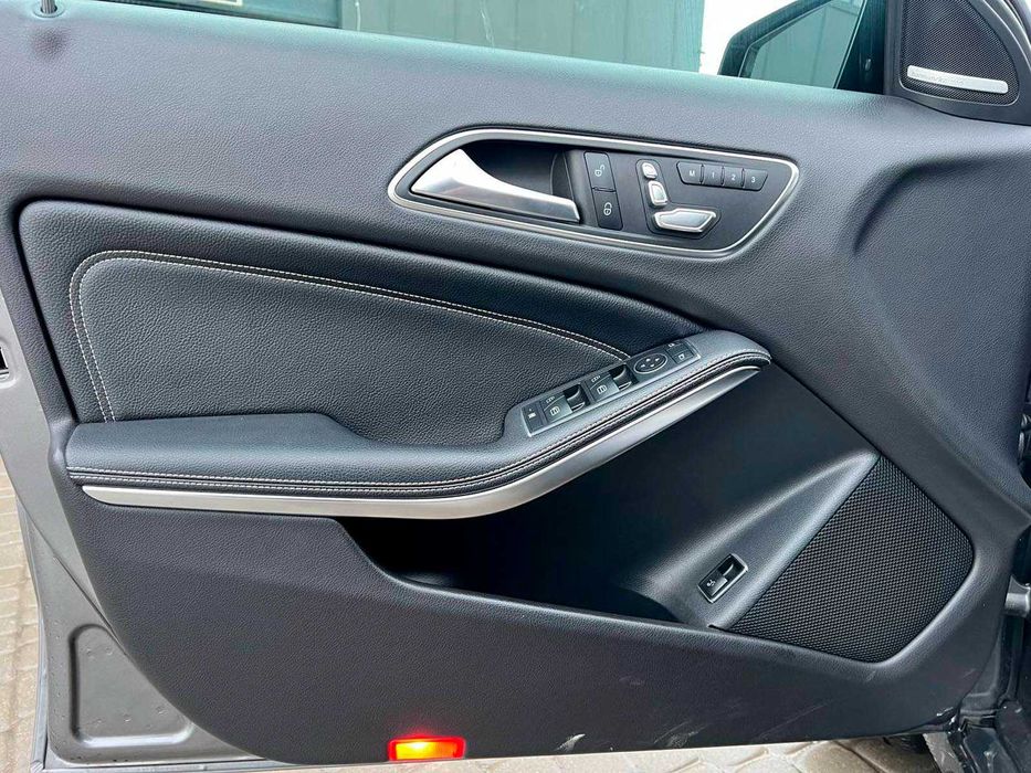 Продам Mercedes-Benz GLA 250 2019р. #70214