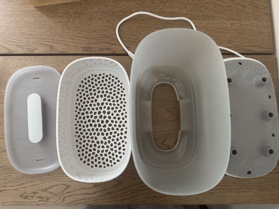 Sterylizator philips avent