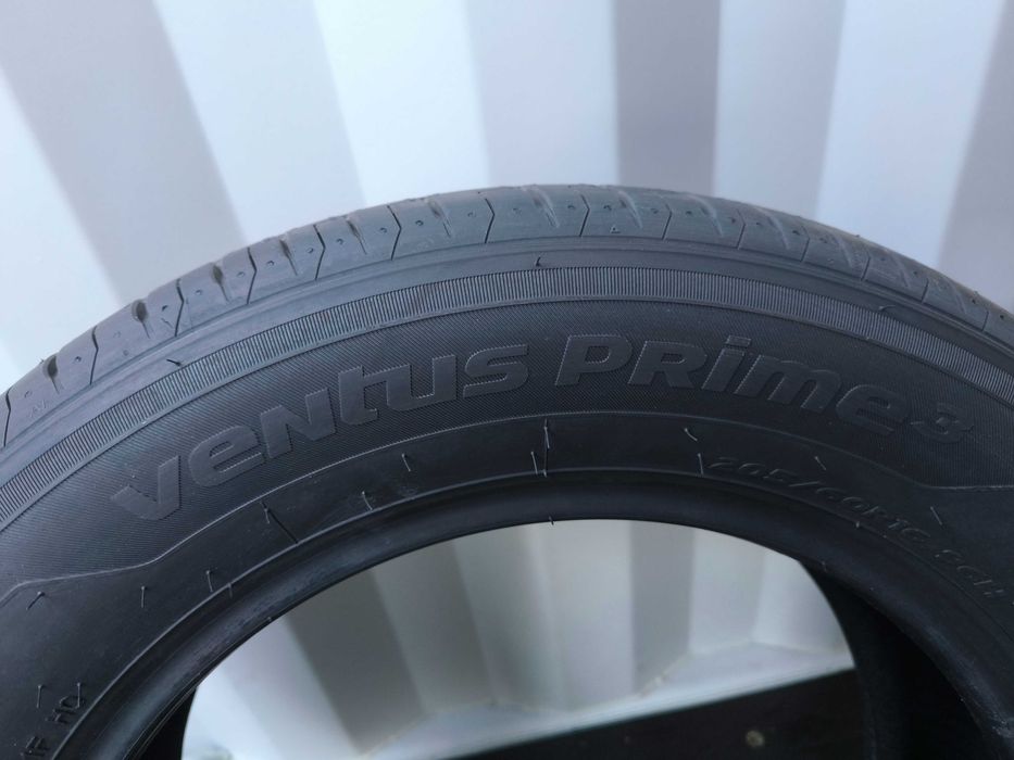 Opony letnie Hankook 205/60 r16