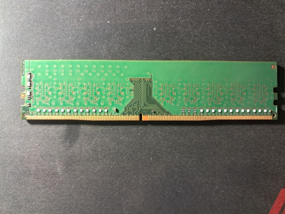 Оперативна пам'ять ddr4 4gb