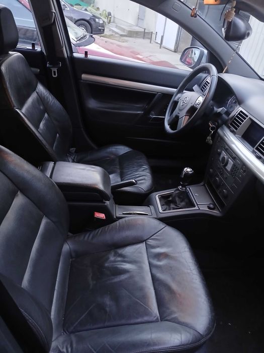 Sprzedam Opel Signum