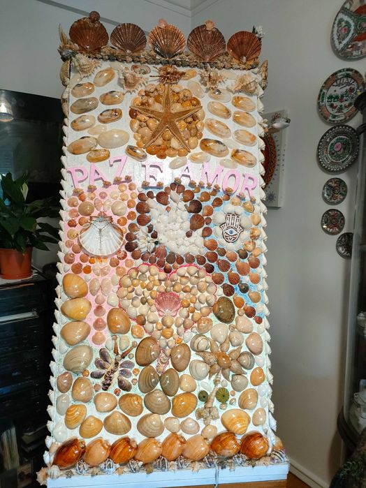 Decoração e Artesanato - Altar