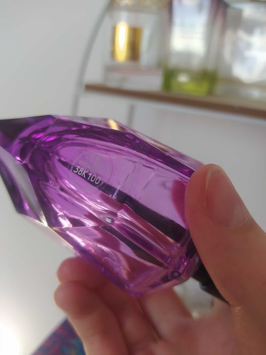 Perfumy flakony 2 ml