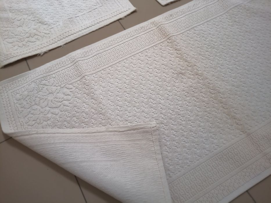 Tapetes de quarto