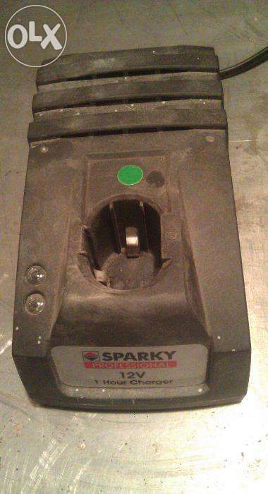 зарядное шуроповерт