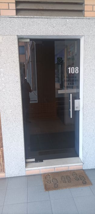 Aluguer de apartamento