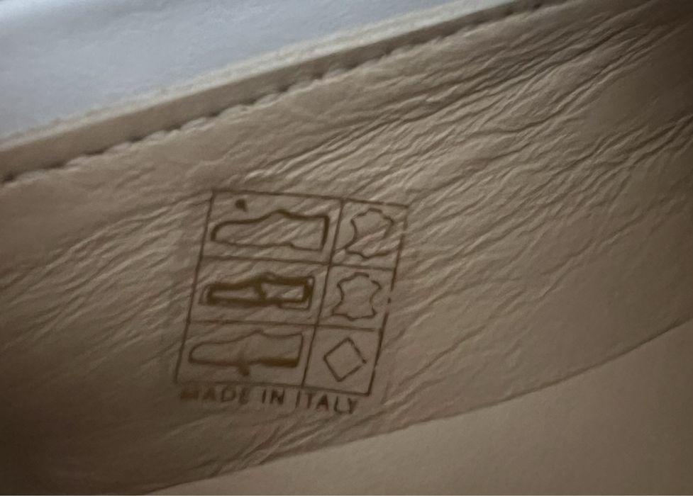 Лоферы Baldinini