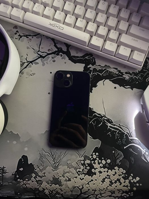 Iphone 13 mini stan dobry