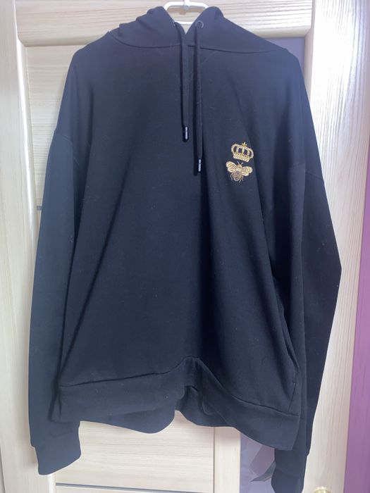 Худі dolce & gabbana, оригінал