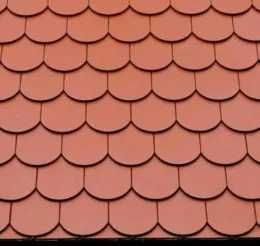 Dachówka ceramiczna karpiówka Braas Opal standard