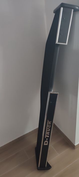 Mesa de apoio DAF