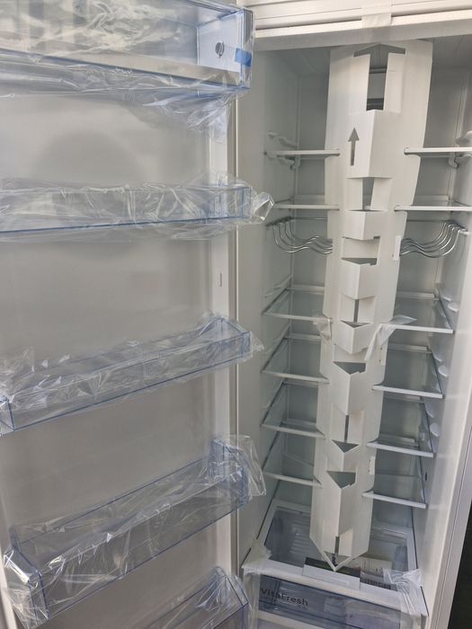 Frigorífico Sem congelador bosch