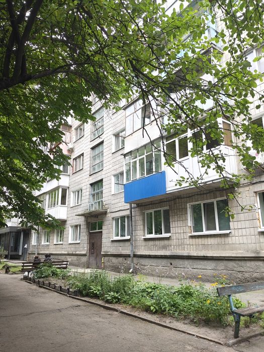 Продаж 2хк.квартири в центрі міста