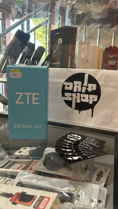 ZTE Blade A32 32Gb