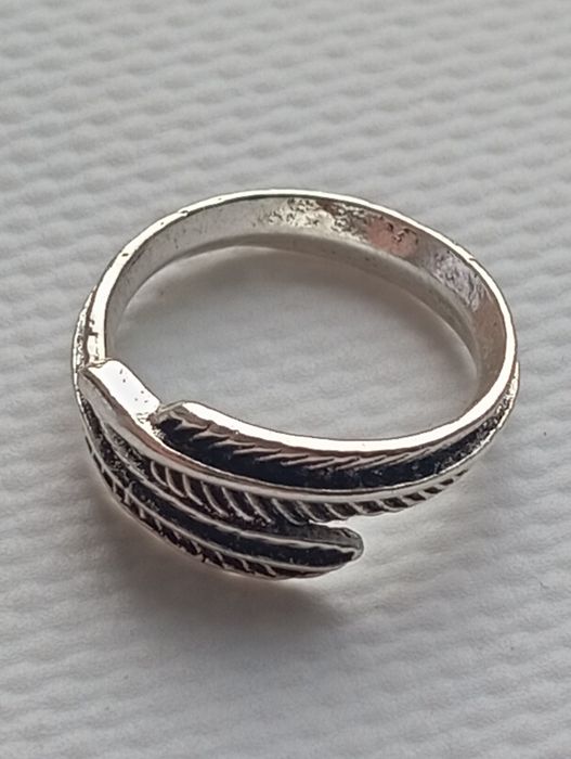 Кольцо металлическое. Диаметр 16,5 ми.