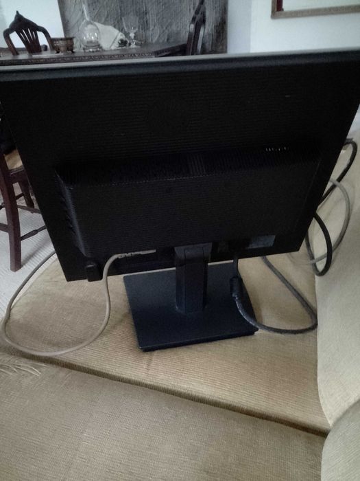 Monitor LG Flatron L1919S-SF (19") para PC, usado