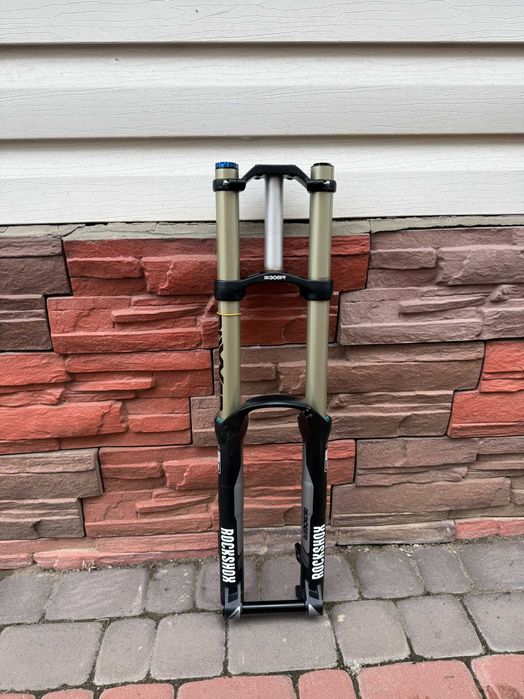 Rock Shox Boxxer RC 26-27.5 (Шток 15см)