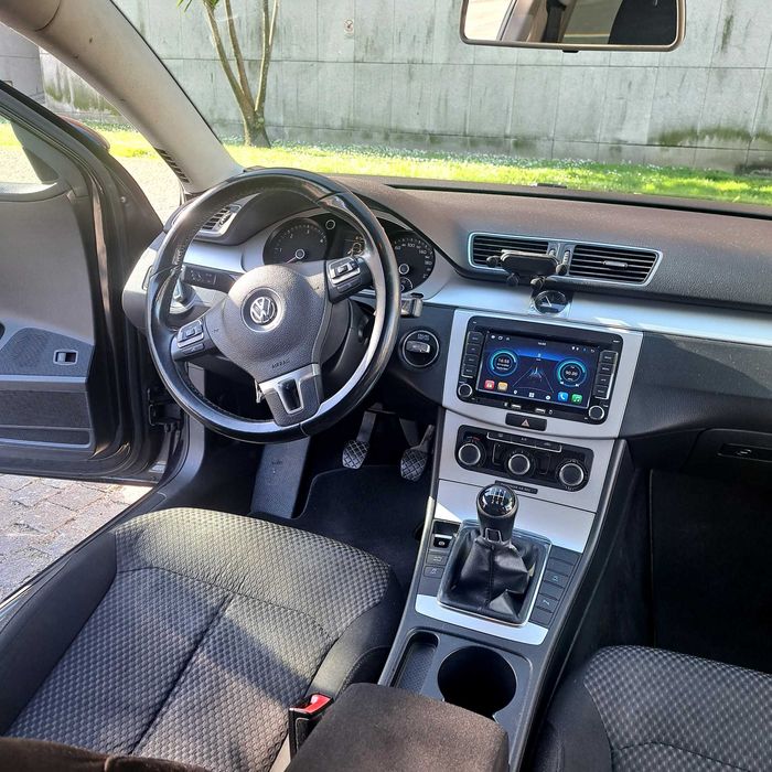 Vendo Passat 1600 tdi