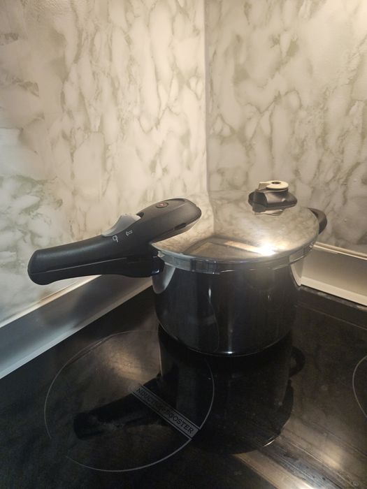 Panela de pressão