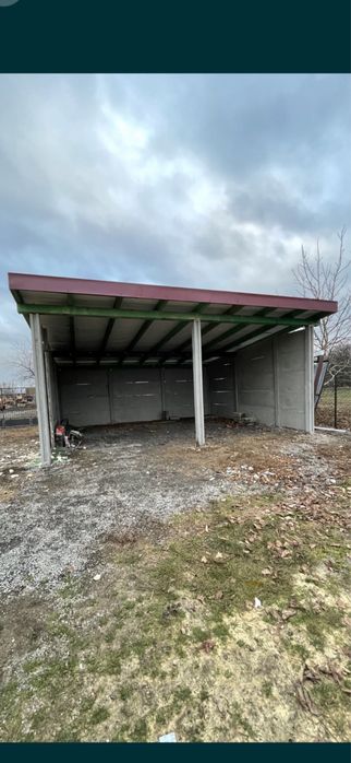 Montaz ogrodzeń śląsk