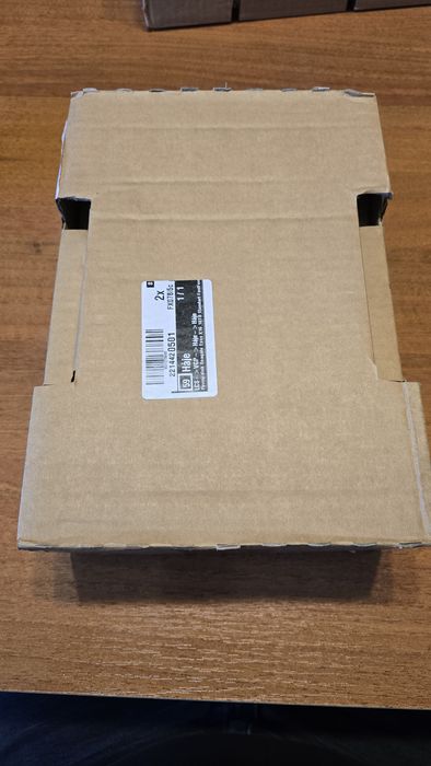 Жорсткий диск Seagate Exos X16 10 TB (ST10000NM001G)