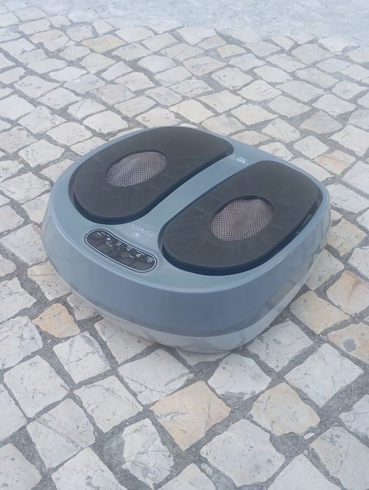 Aparelho de Massagem para Pés Styleics