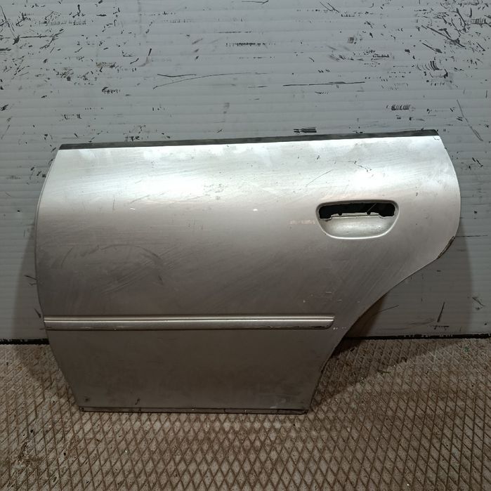 Porta trás esquerda AUDI A3 (8L1)