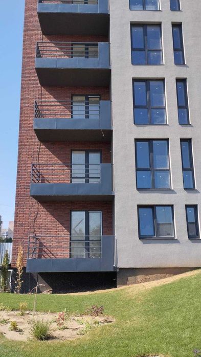 Продається новобудова ЖК West Towers