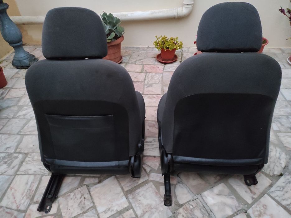 Bancos Originais Honda Civic Coupe EJ2 EG EH EK