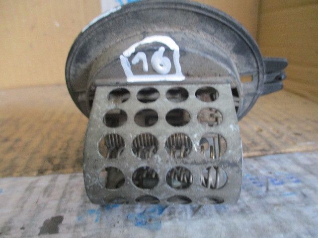 Resistência da chauffage / sofagem CITROËN Xantia (X1_, X2_)