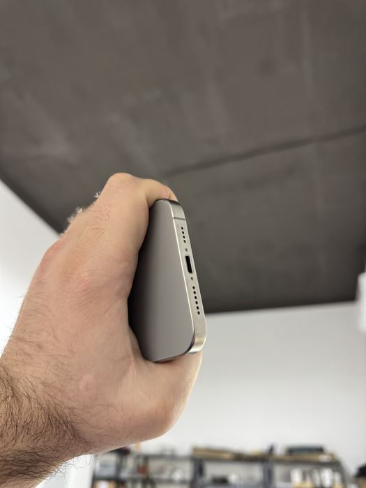 Apple iphone 15 Pro Max 256 gb Neverlock 91% айфон про макс