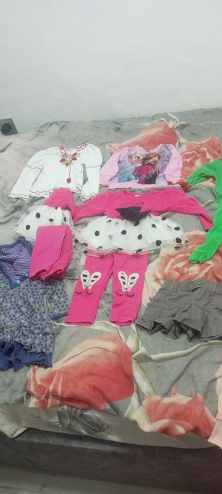 Лот речей з 6 м до 1.6 р