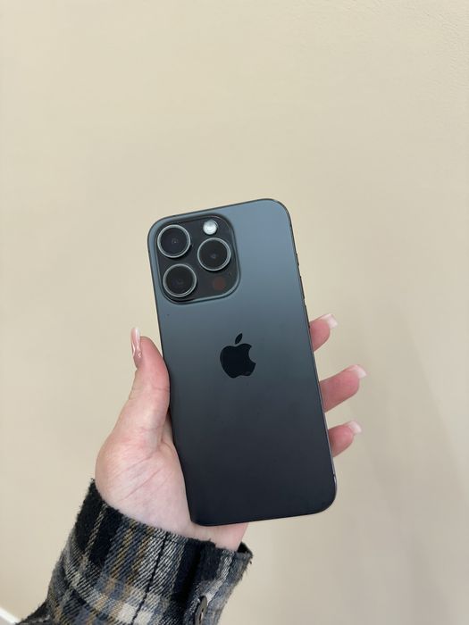 Iphone 15 pro 512 gb