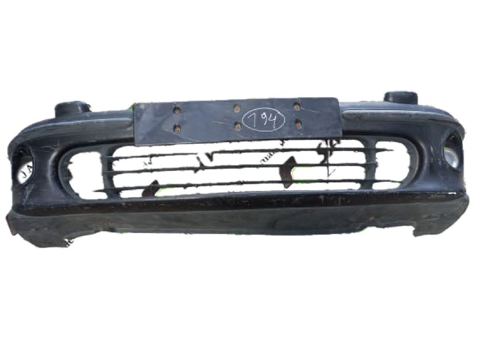 Pára-choques frente FIAT Marea (185_)