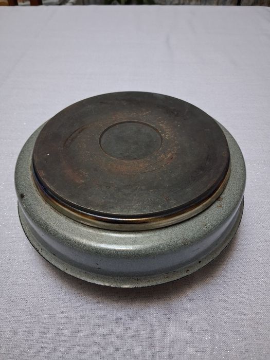 Kuchenka elektryczna Polam Farel 800W