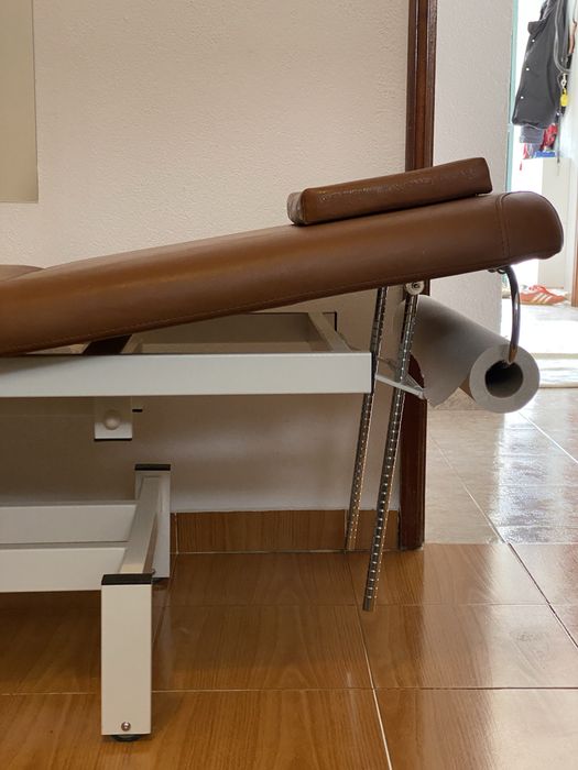 Marquesa Eléctrica Quirimed