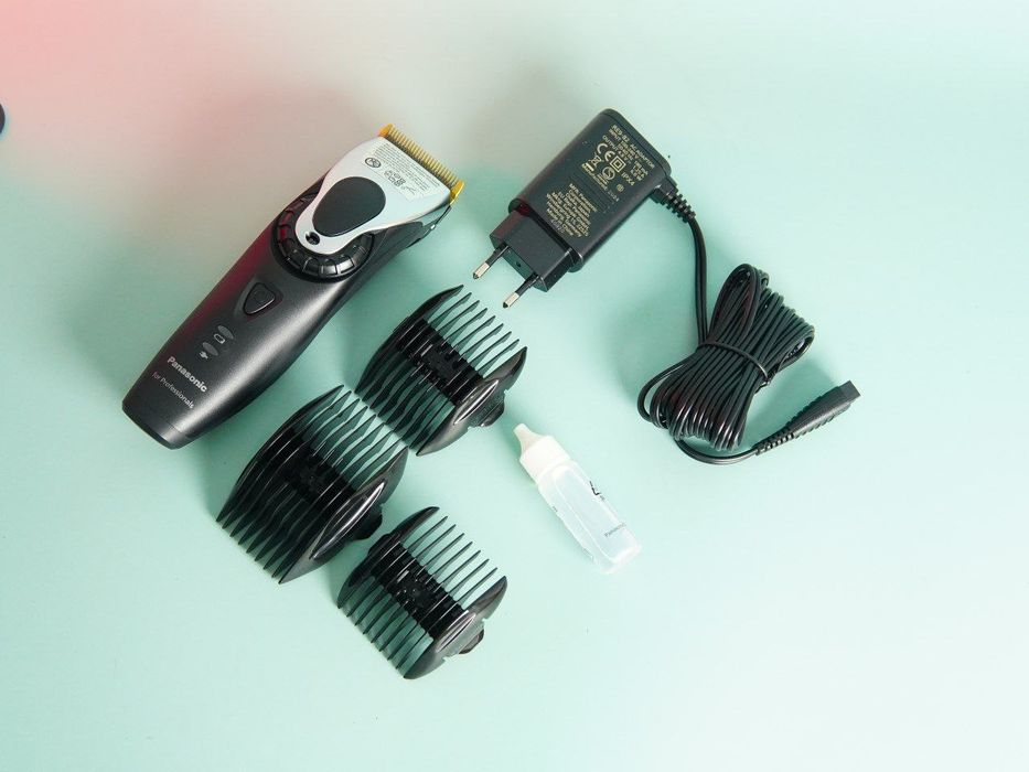 Машинка для стрижки Panasonic Er-Hgp65K803