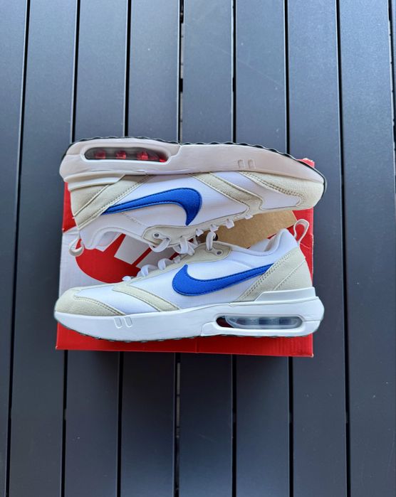 Sapatilhas Nike Air Max Dawn - T 37,5